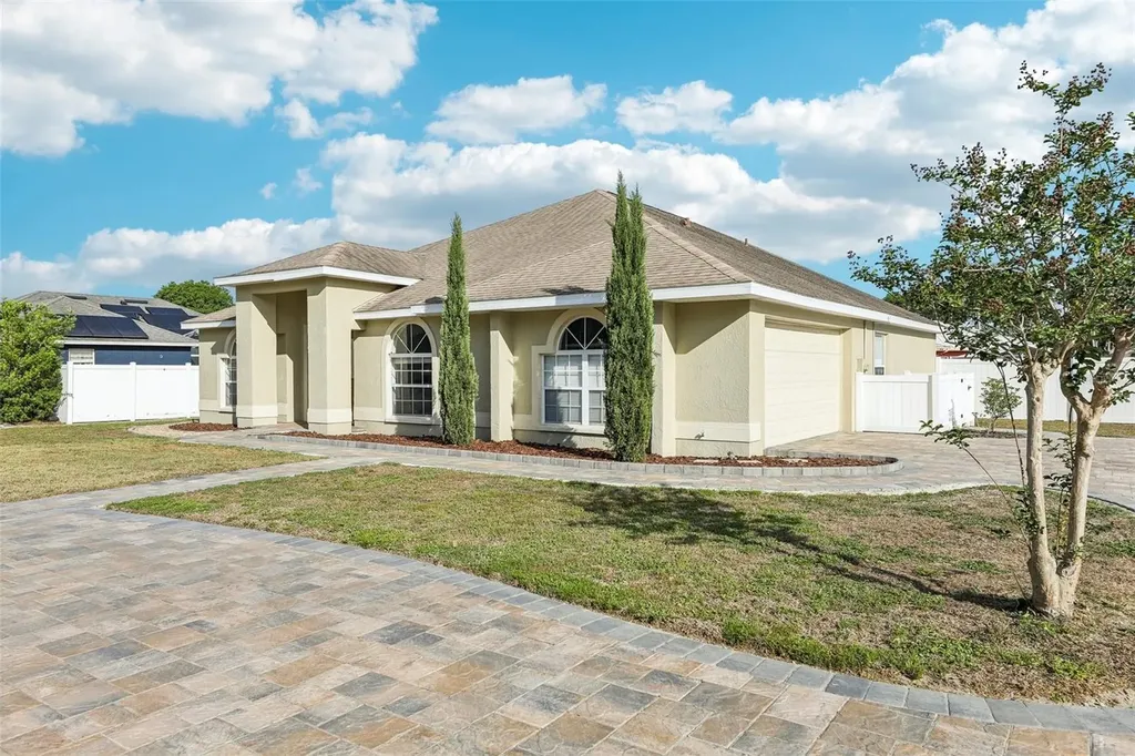 1210 Waterford Drive Lakeland FL 33803
