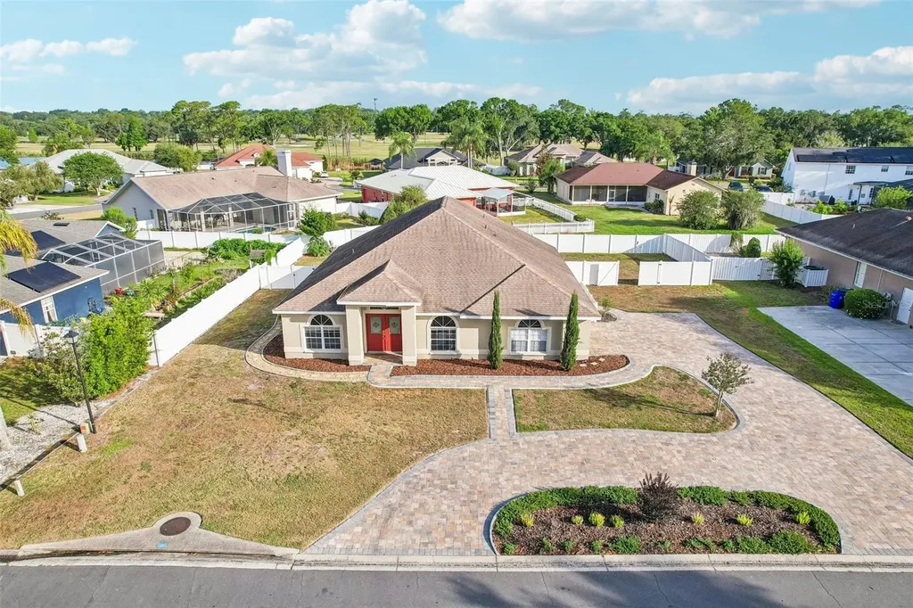 1210 Waterford Drive Lakeland FL 33803