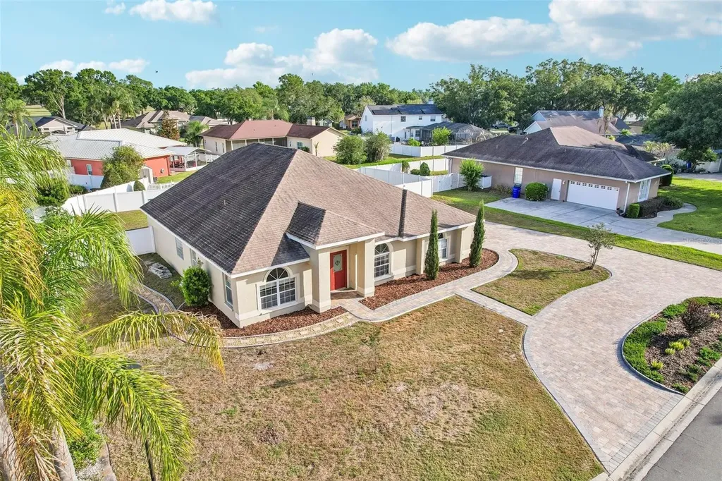 1210 Waterford Drive Lakeland FL 33803
