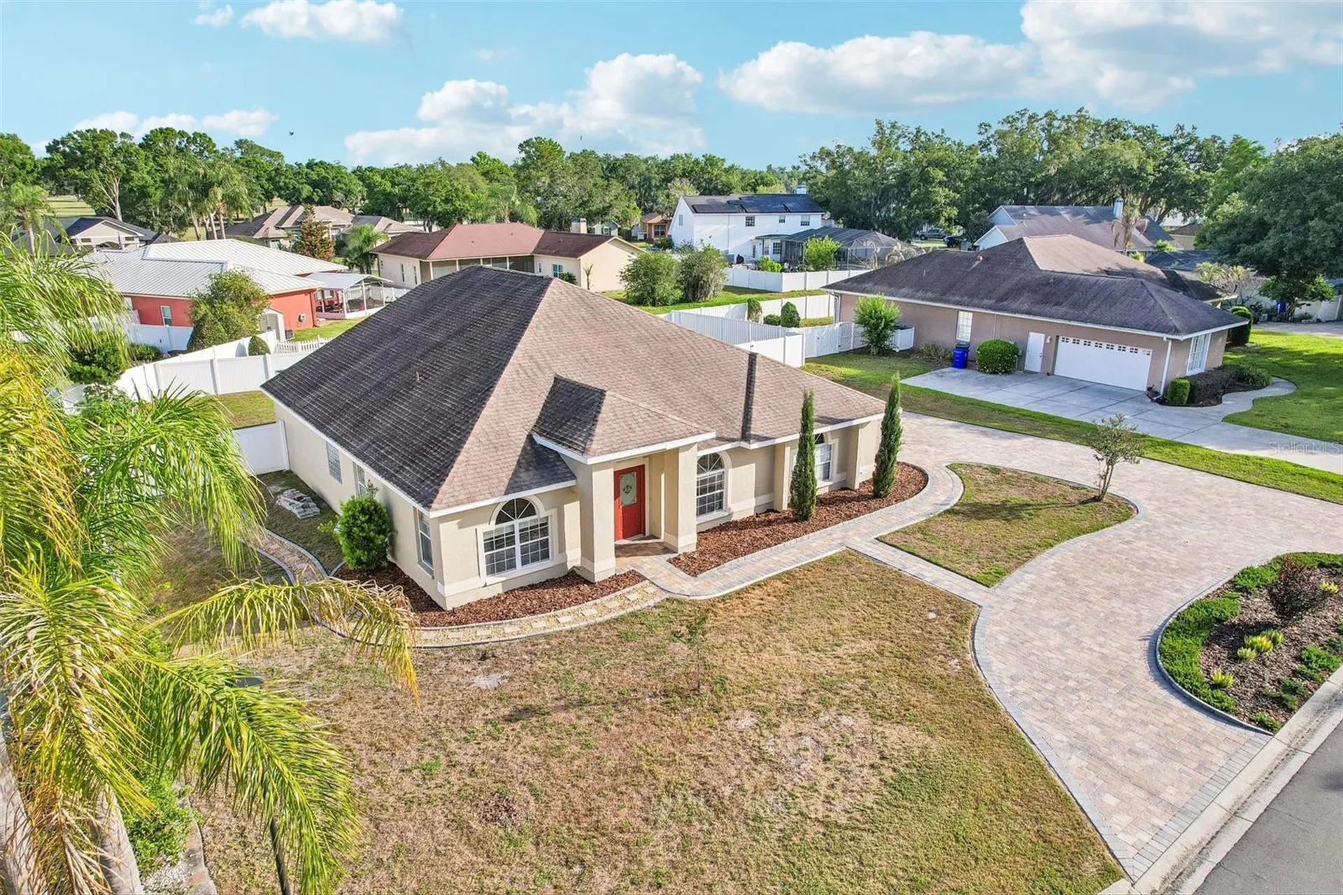 1210 Waterford Drive Lakeland FL 33803