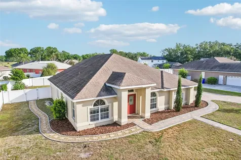 1210 Waterford Drive Lakeland FL 33803