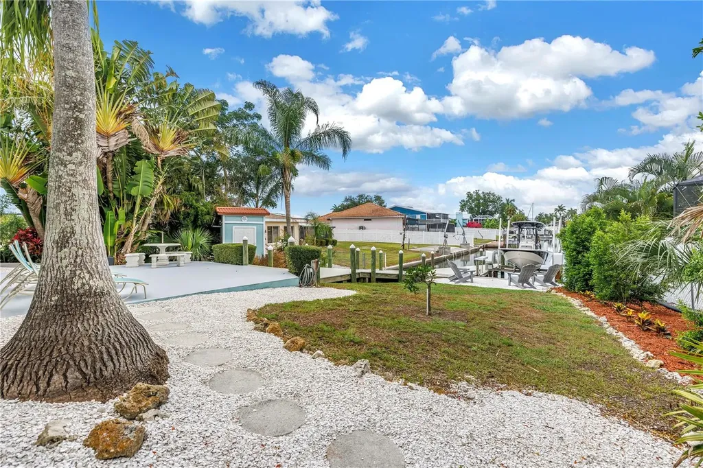 4911 Palmetto Point Drive Palmetto FL 34221