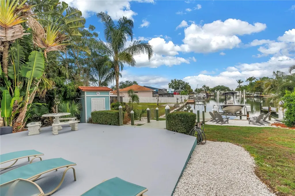 4911 Palmetto Point Drive Palmetto FL 34221