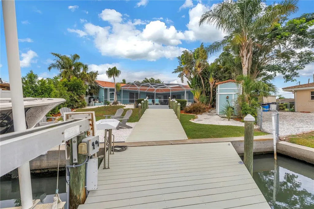 4911 Palmetto Point Drive Palmetto FL 34221