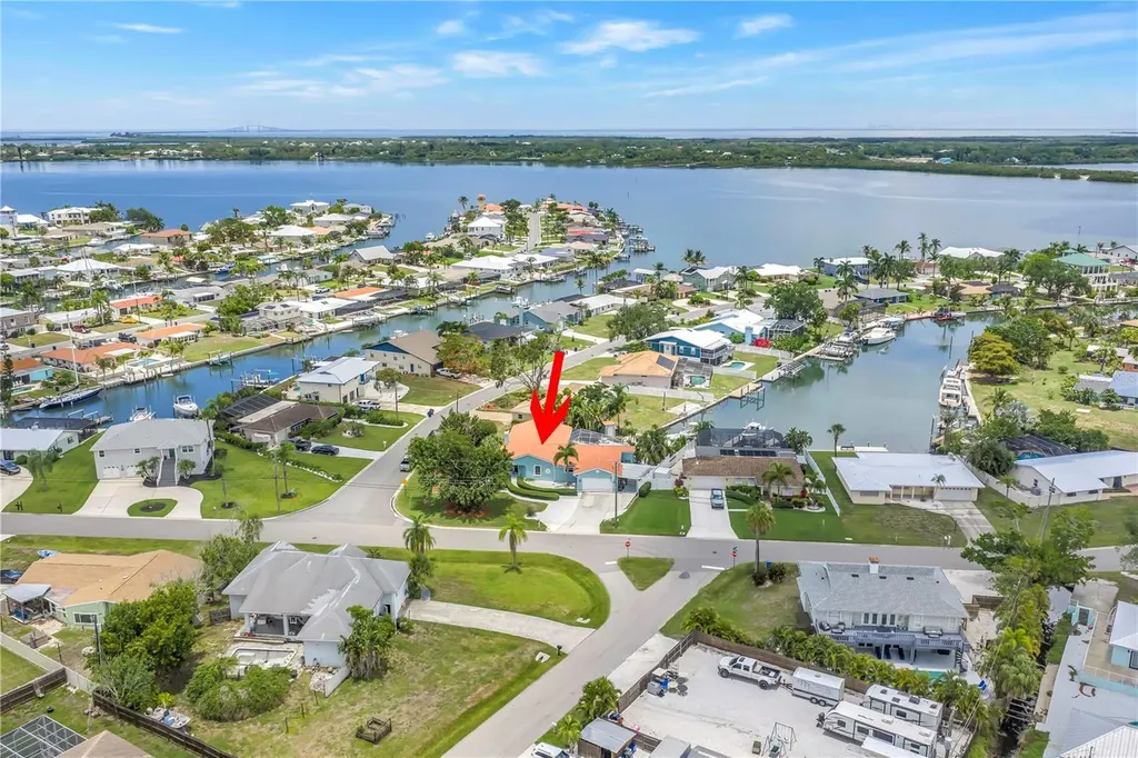4911 Palmetto Point Drive Palmetto FL 34221