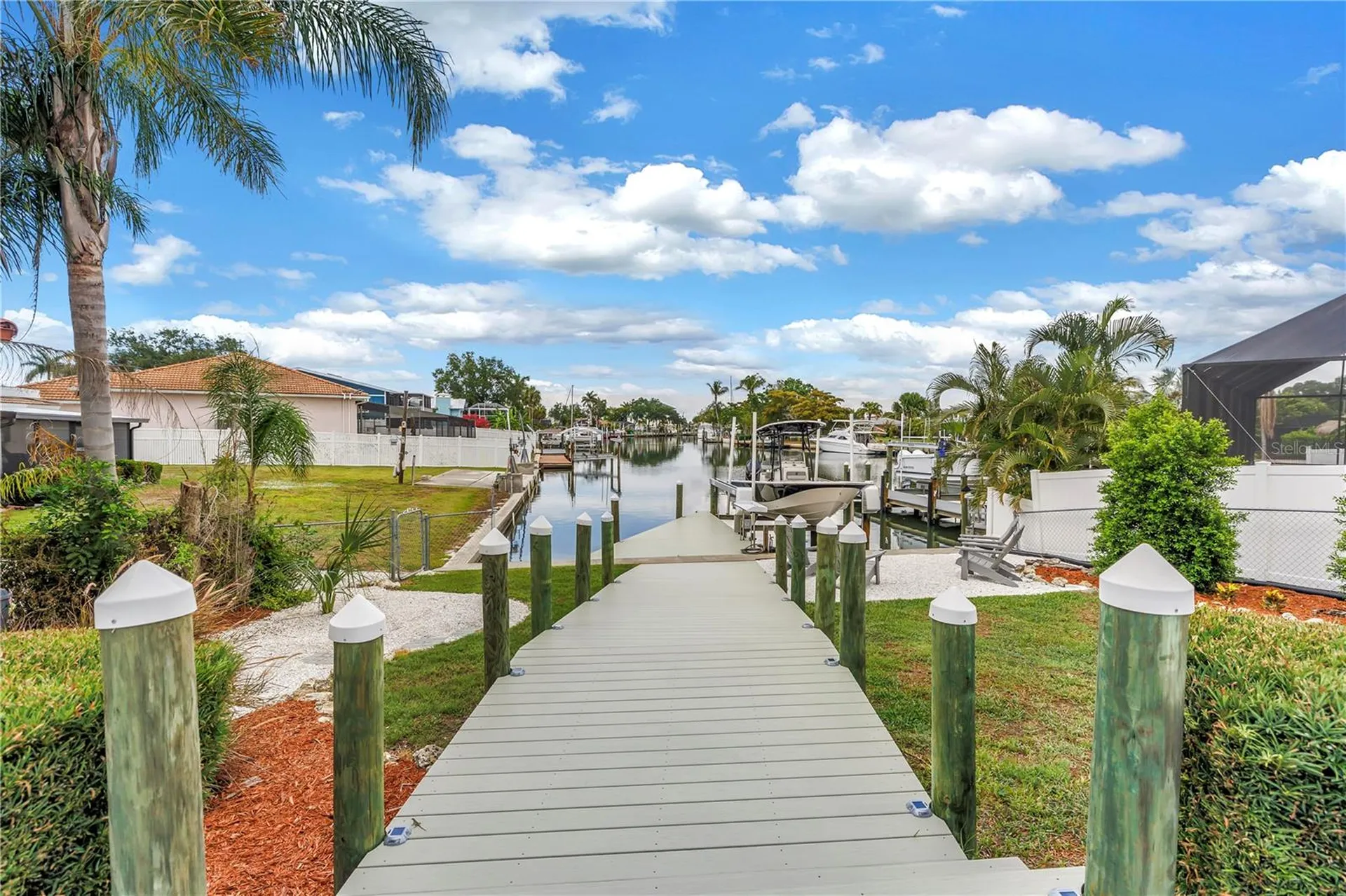 4911 Palmetto Point Drive Palmetto FL 34221