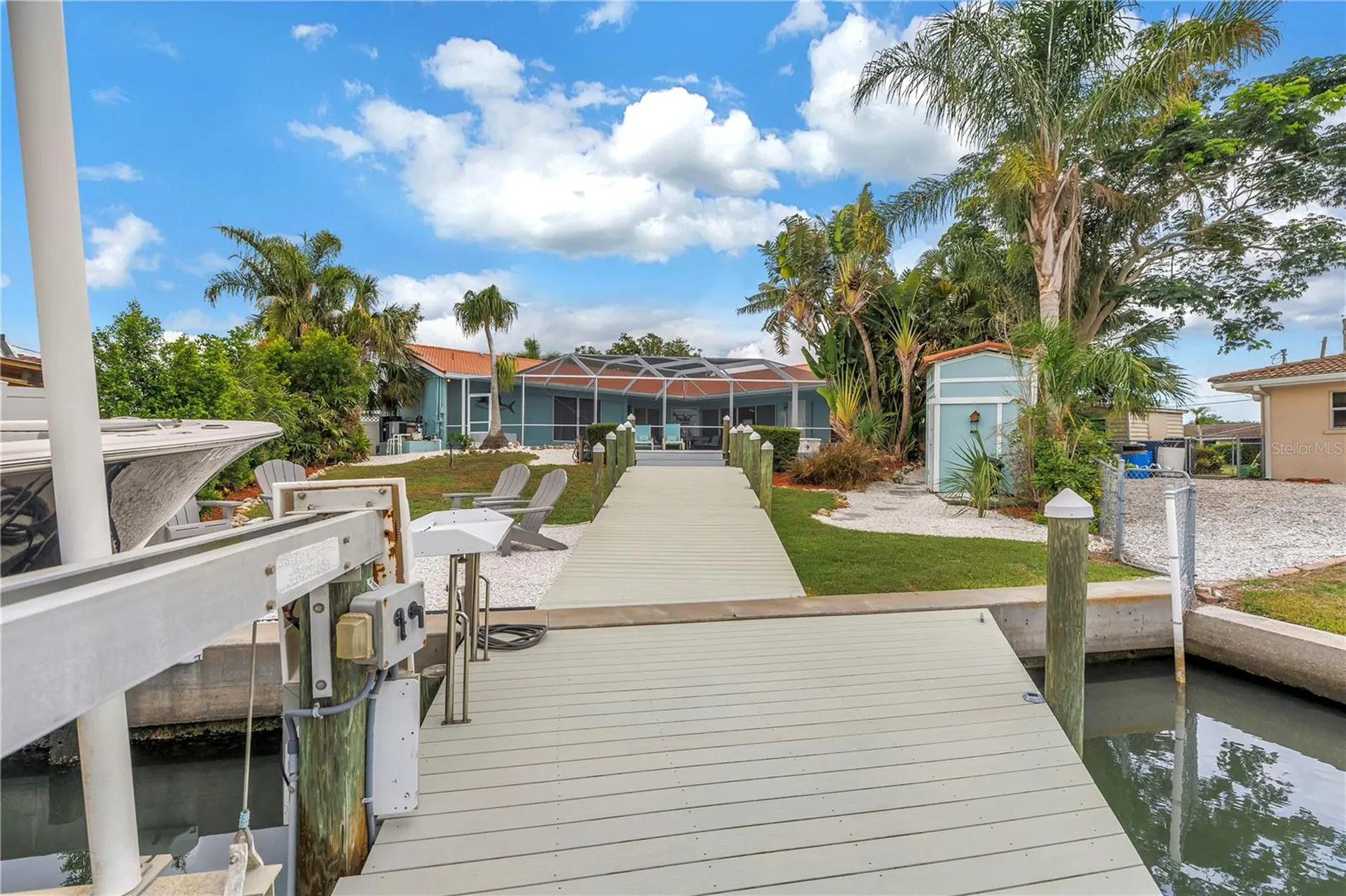 4911 Palmetto Point Drive Palmetto FL 34221