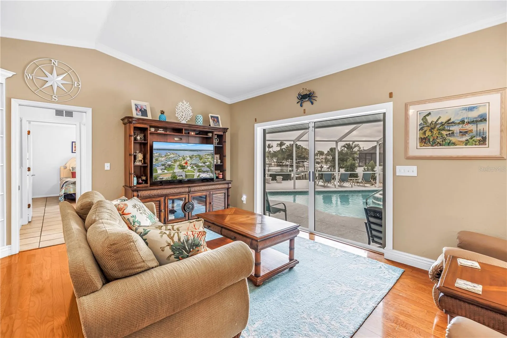 4911 Palmetto Point Drive Palmetto FL 34221