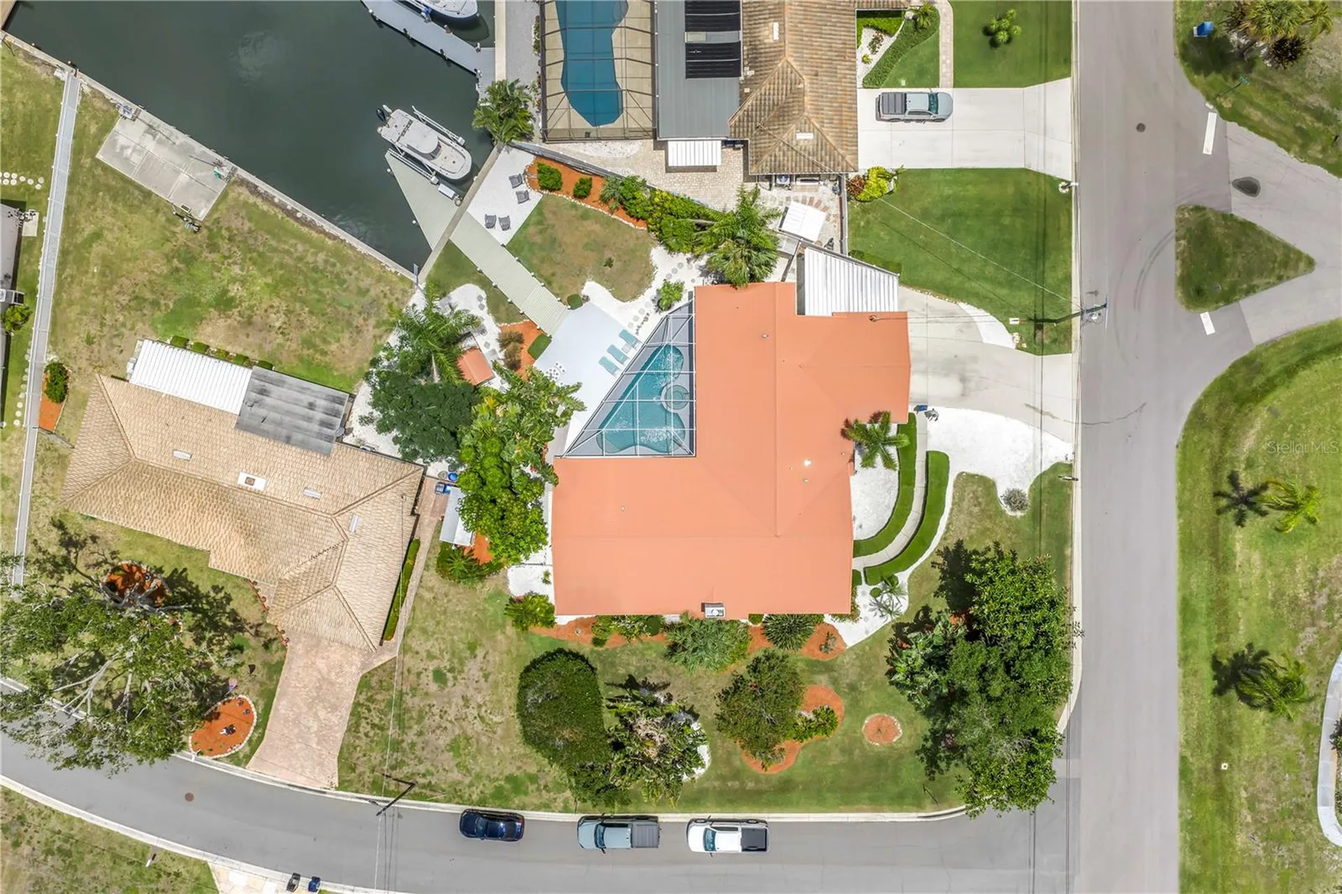 4911 Palmetto Point Drive Palmetto FL 34221