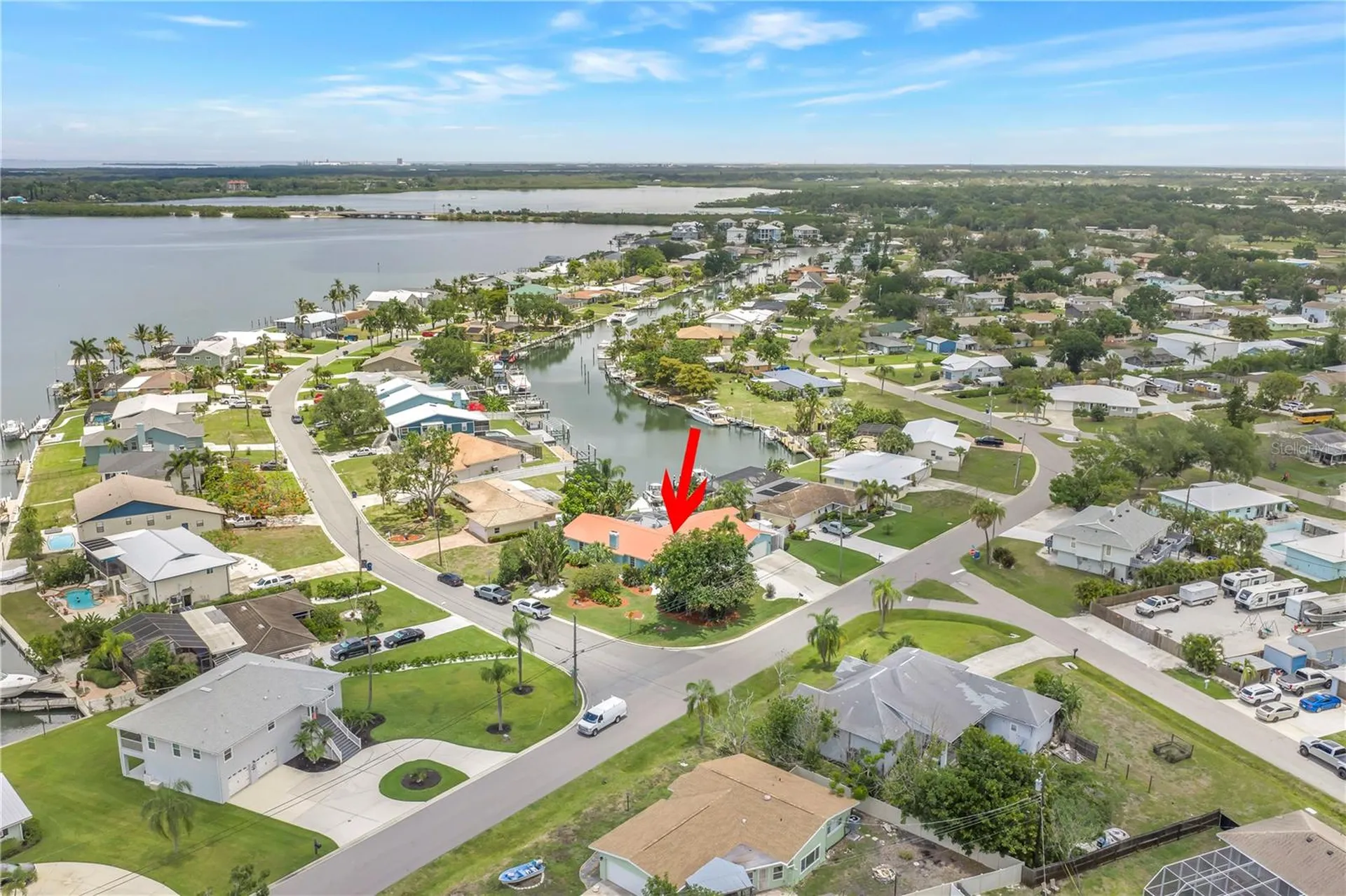 4911 Palmetto Point Drive Palmetto FL 34221