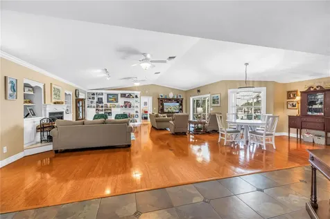 4911 Palmetto Point Drive Palmetto FL 34221