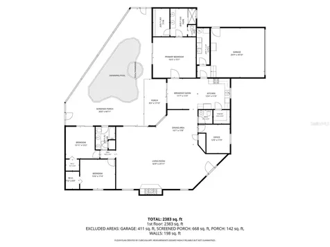 4911 Palmetto Point Drive Palmetto FL 34221