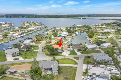 4911 Palmetto Point Drive Palmetto FL 34221