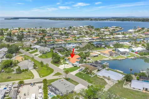 4911 Palmetto Point Drive Palmetto FL 34221