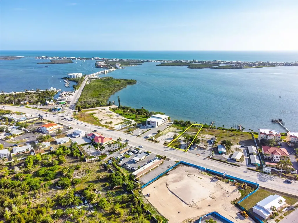 1144 S Mccall Road Englewood FL 34223
