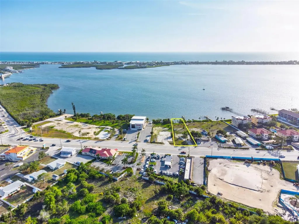1144 S Mccall Road Englewood FL 34223