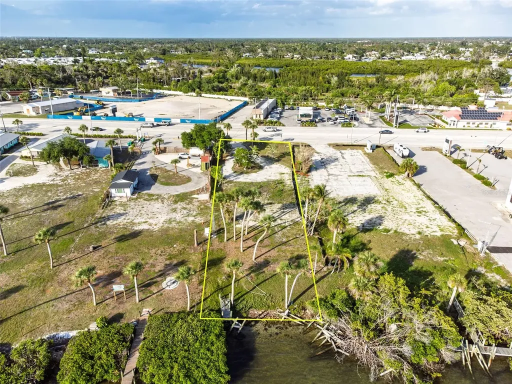 1144 S Mccall Road Englewood FL 34223
