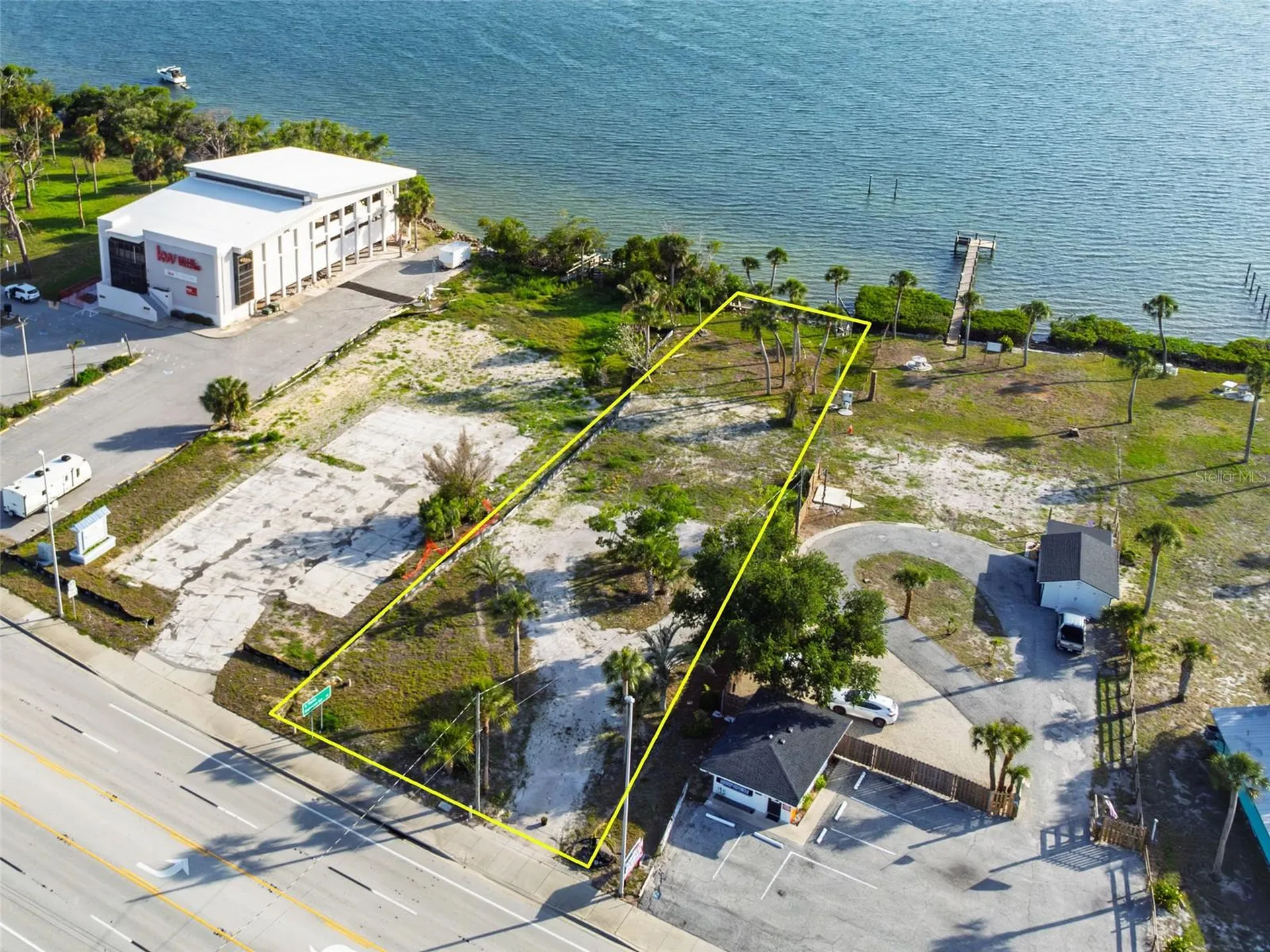 1144 S Mccall Road Englewood FL 34223