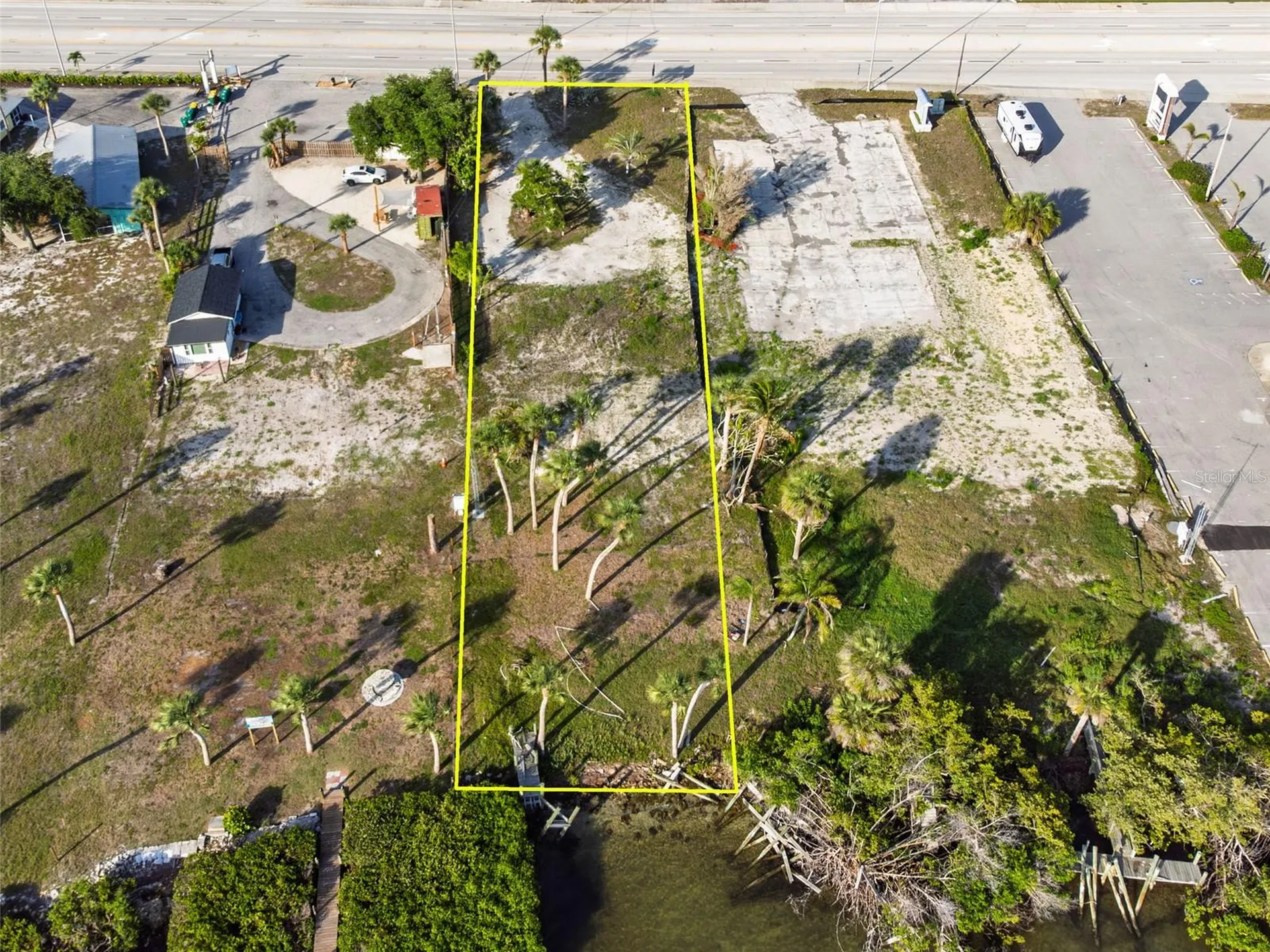 1144 S Mccall Road Englewood FL 34223