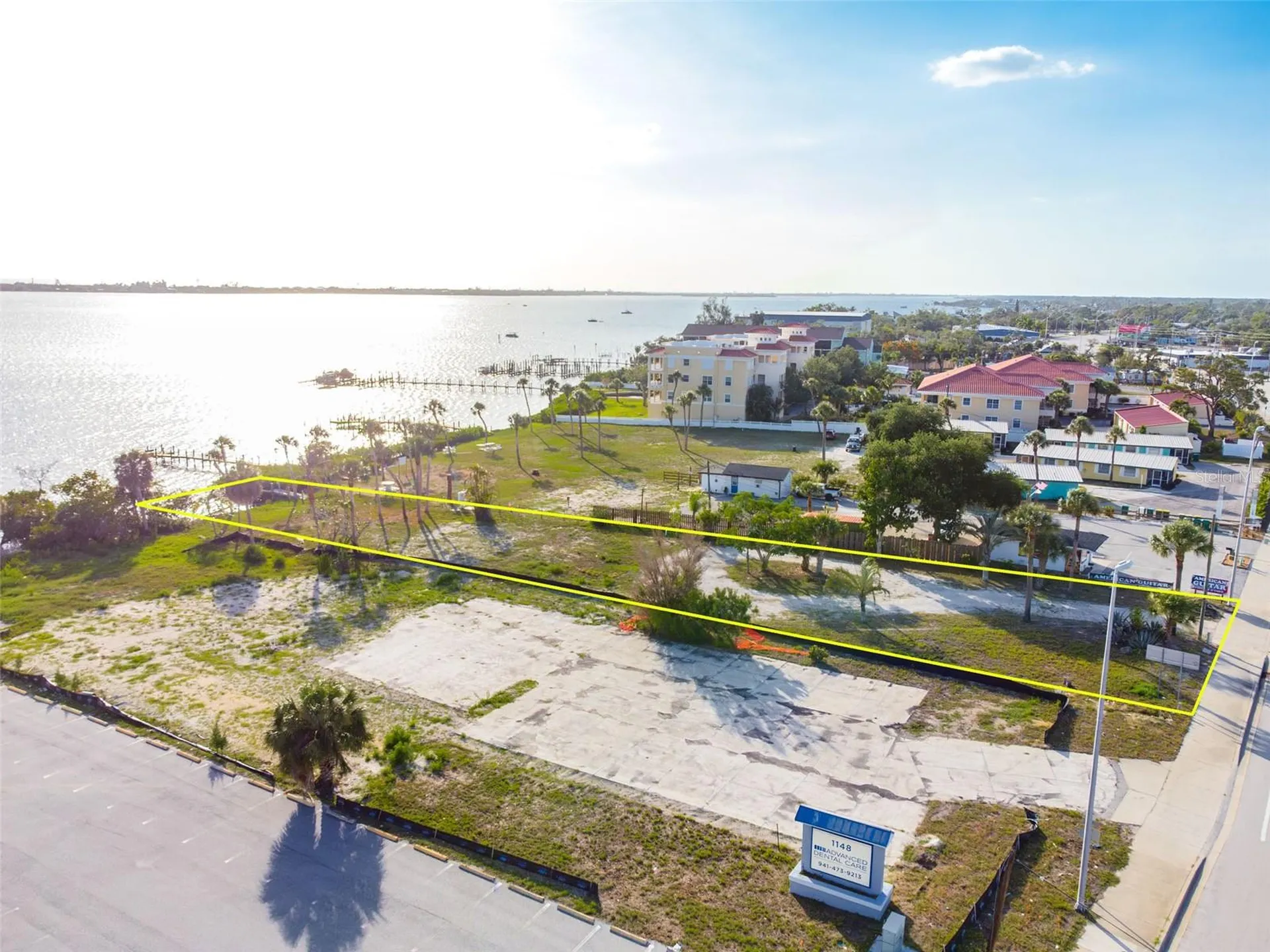 1144 S Mccall Road Englewood FL 34223