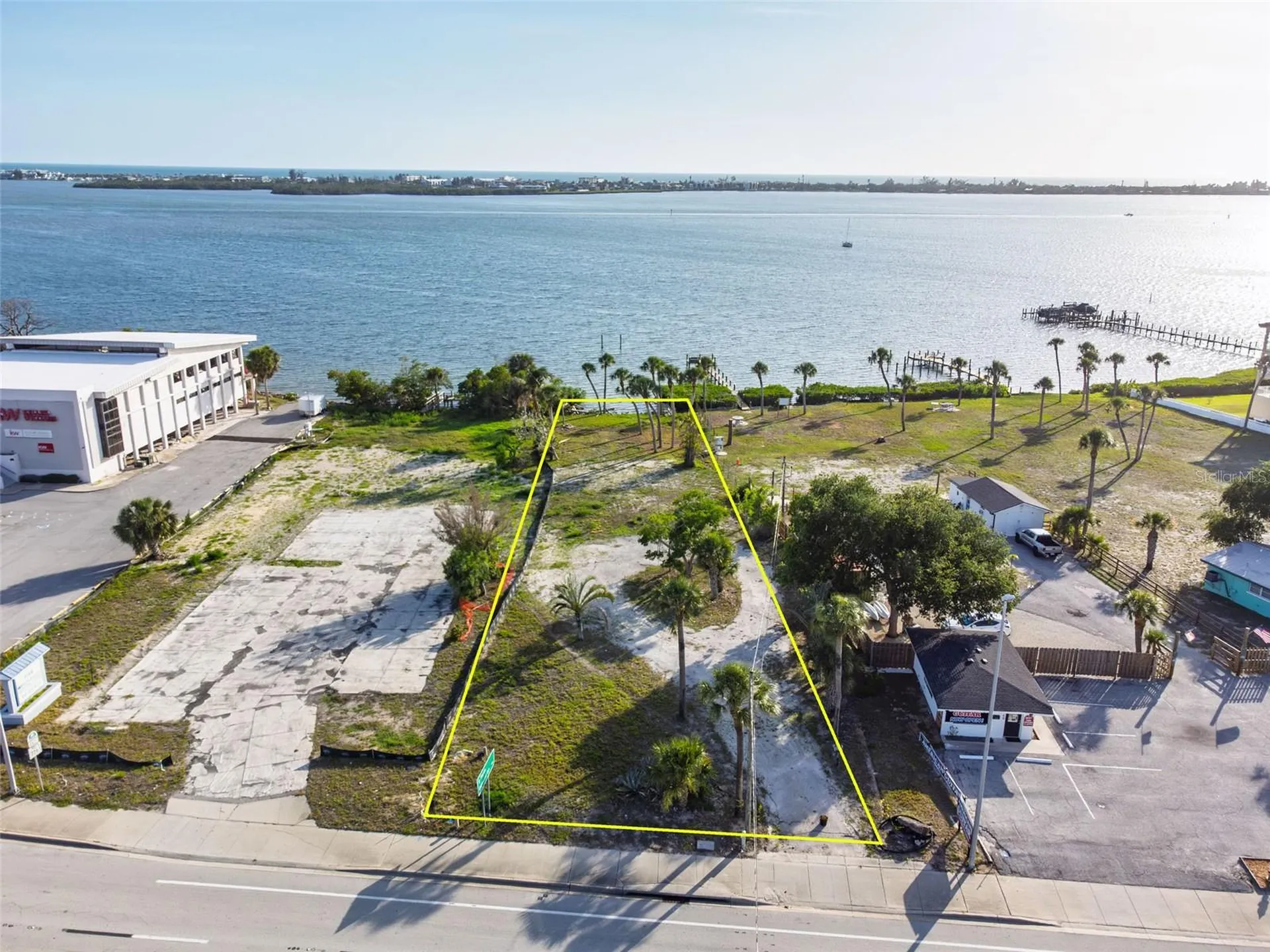 1144 S Mccall Road Englewood FL 34223