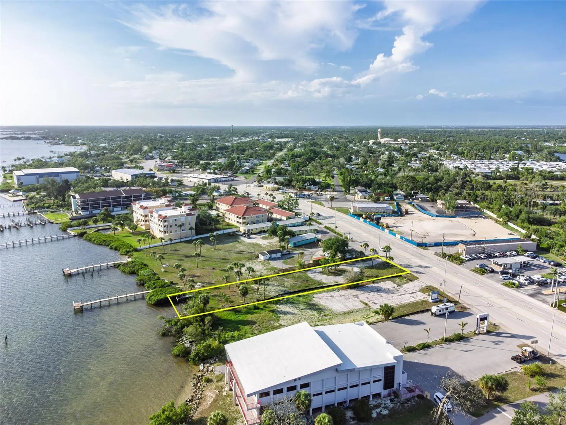 1144 S Mccall Road Englewood FL 34223