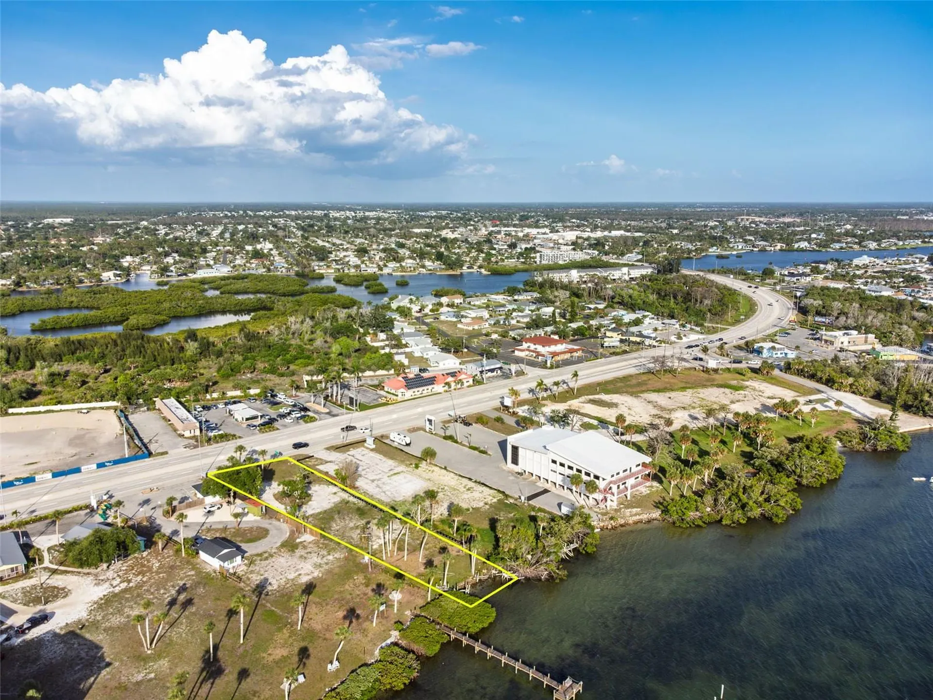 1144 S Mccall Road Englewood FL 34223