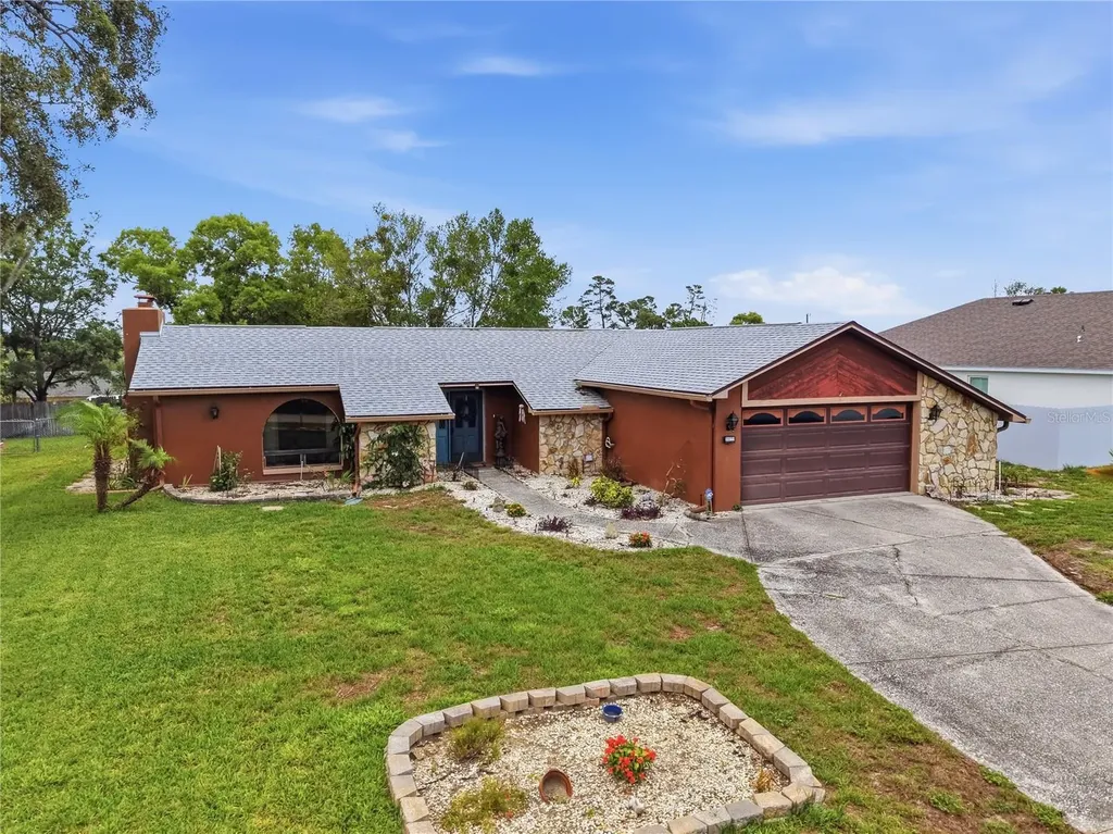 11475 Fortune Street Spring Hill FL 34609