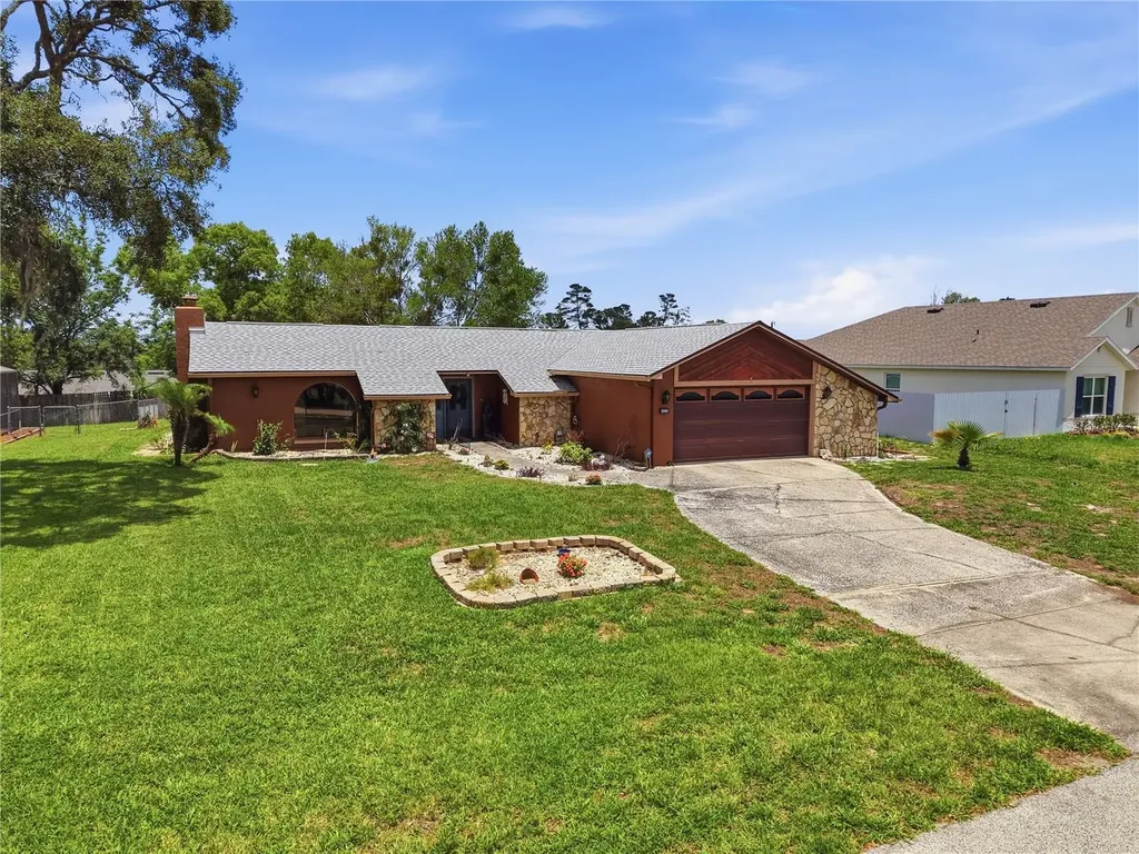 11475 Fortune Street Spring Hill FL 34609