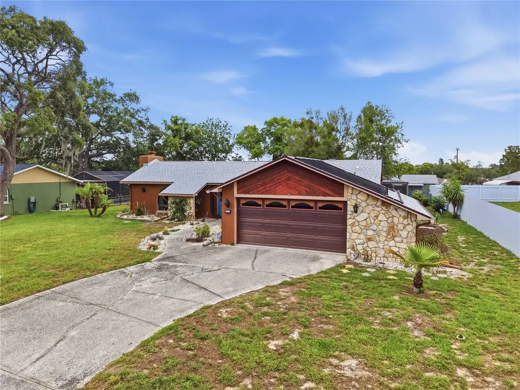 11475 Fortune Street Spring Hill FL 34609