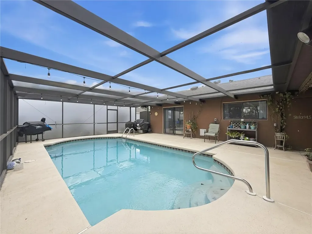 11475 Fortune Street Spring Hill FL 34609