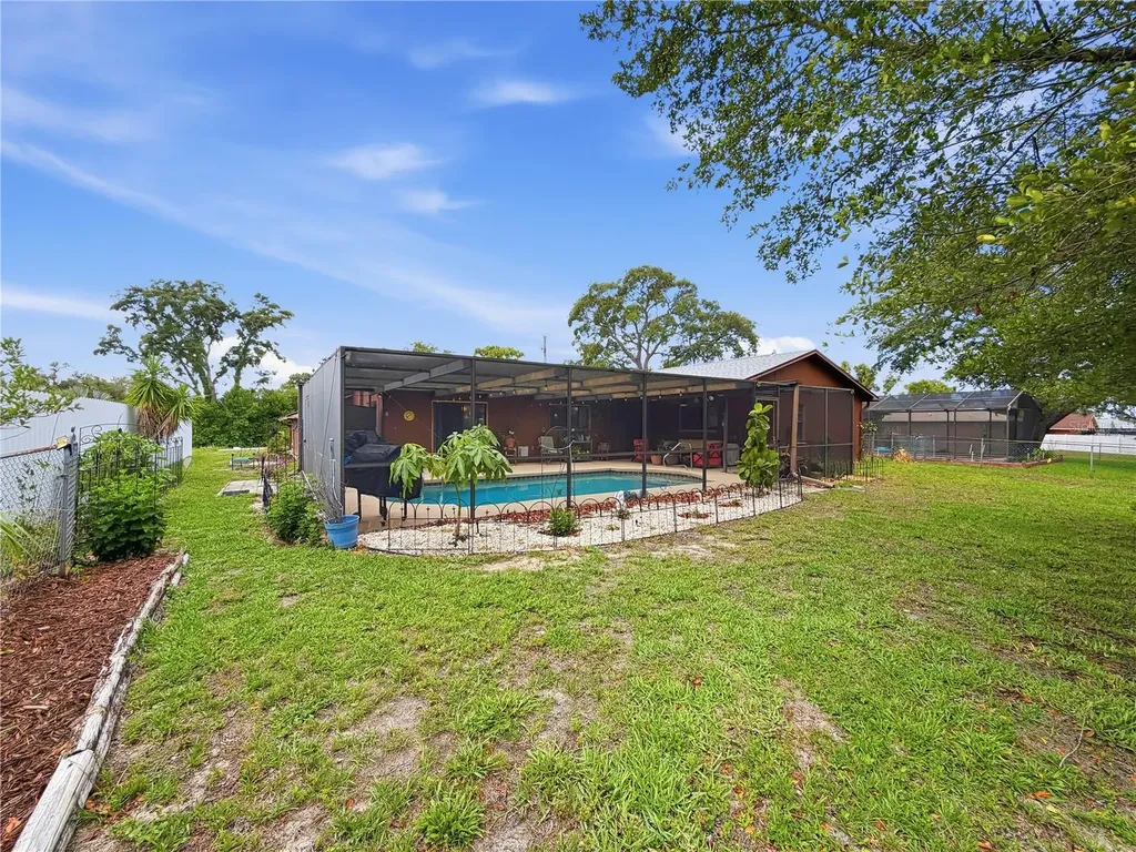 11475 Fortune Street Spring Hill FL 34609
