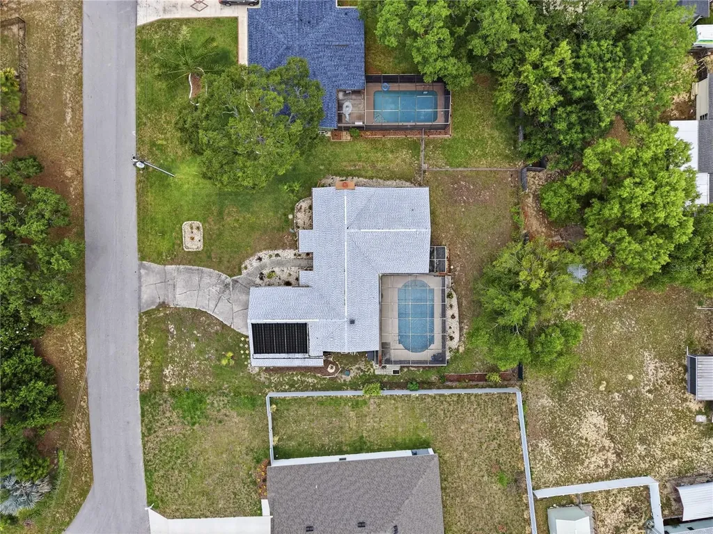 11475 Fortune Street Spring Hill FL 34609