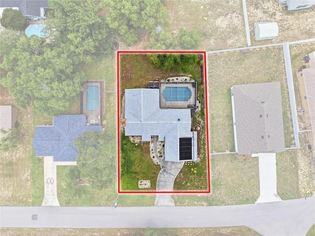 11475 Fortune Street Spring Hill FL 34609