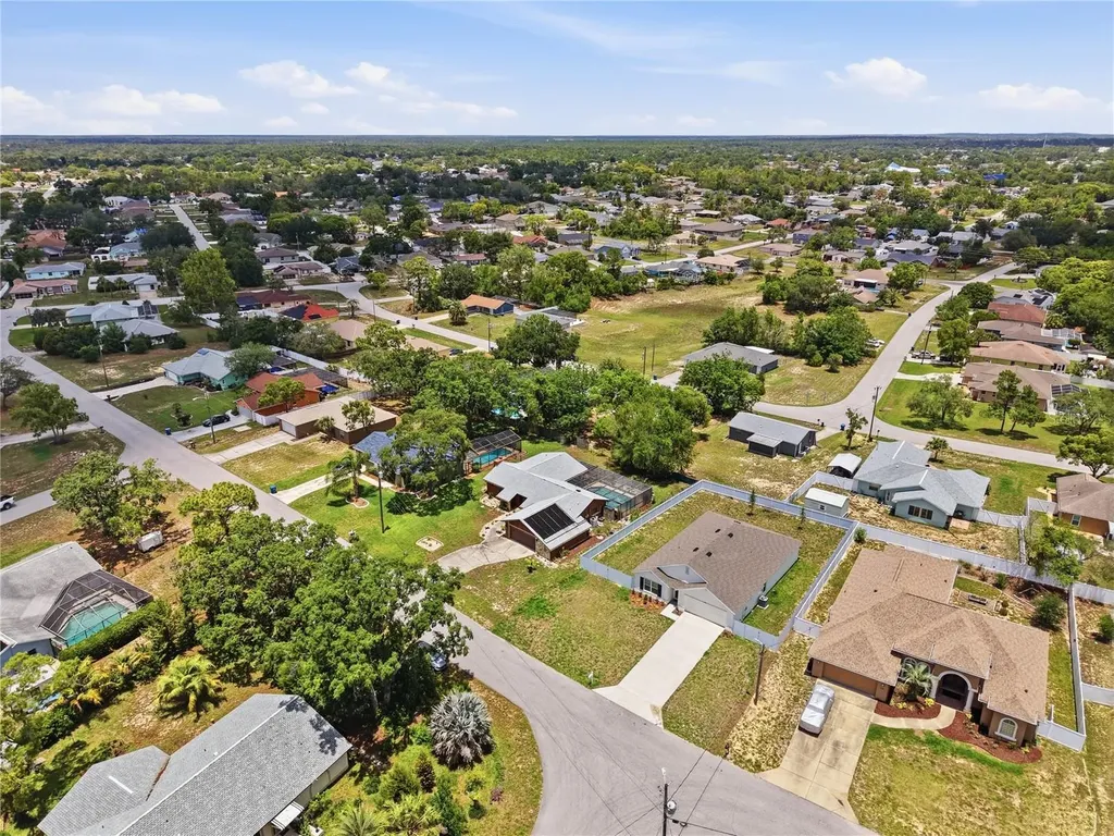 11475 Fortune Street Spring Hill FL 34609