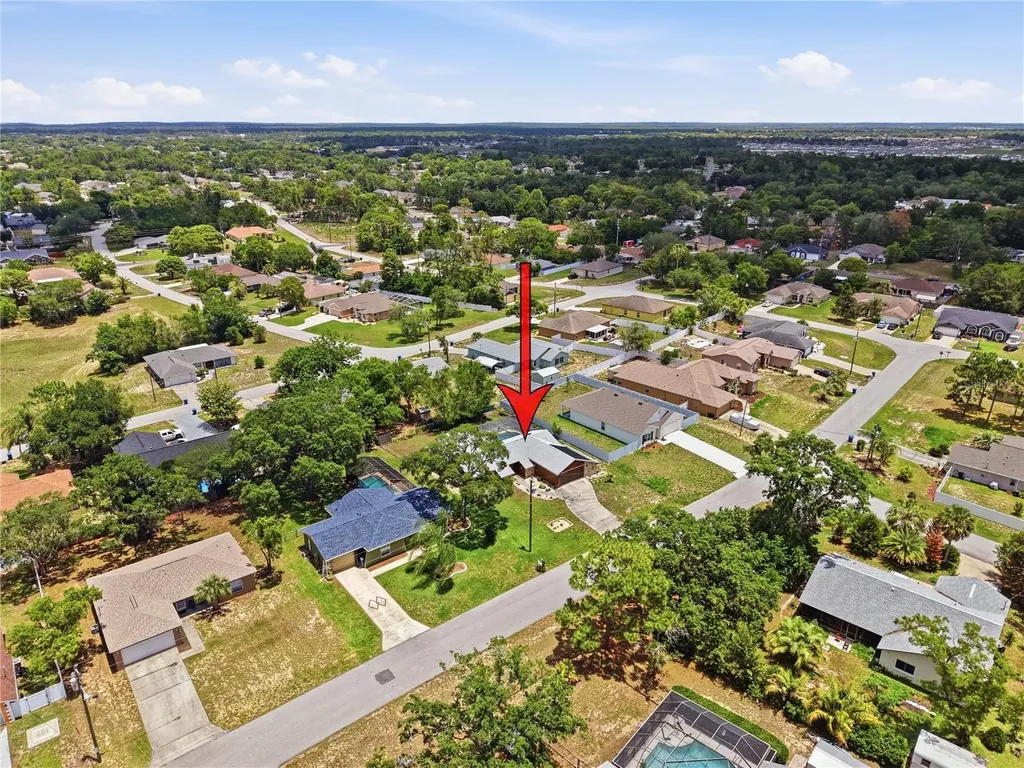 11475 Fortune Street Spring Hill FL 34609