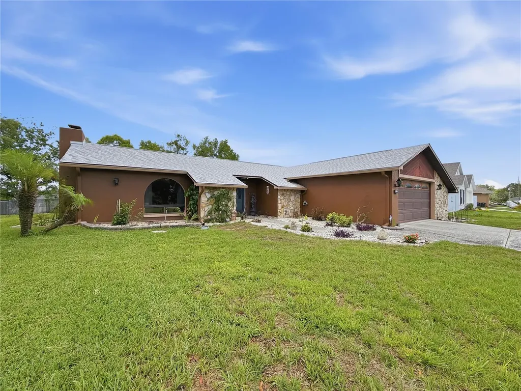 11475 Fortune Street Spring Hill FL 34609