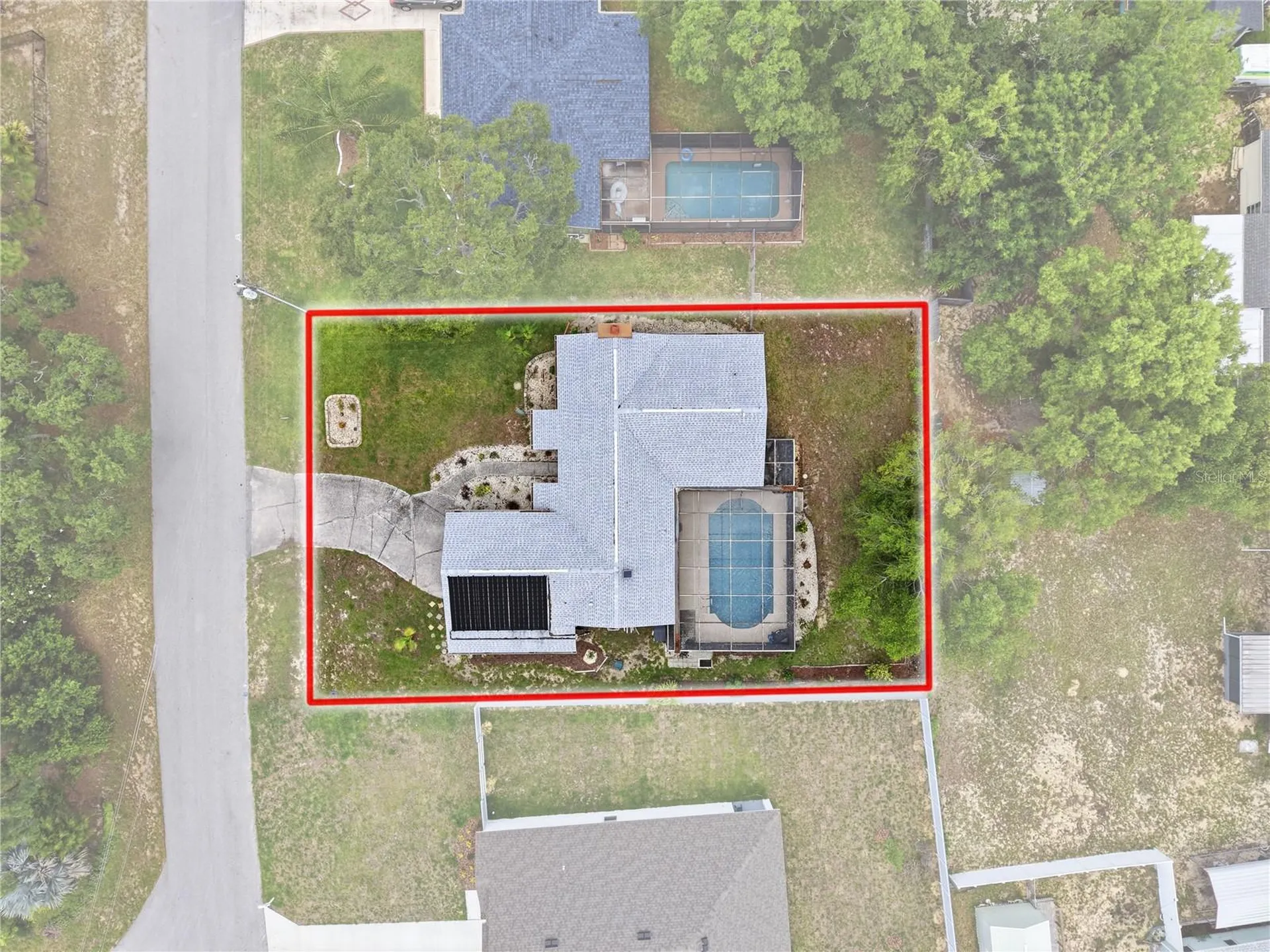 11475 Fortune Street Spring Hill FL 34609