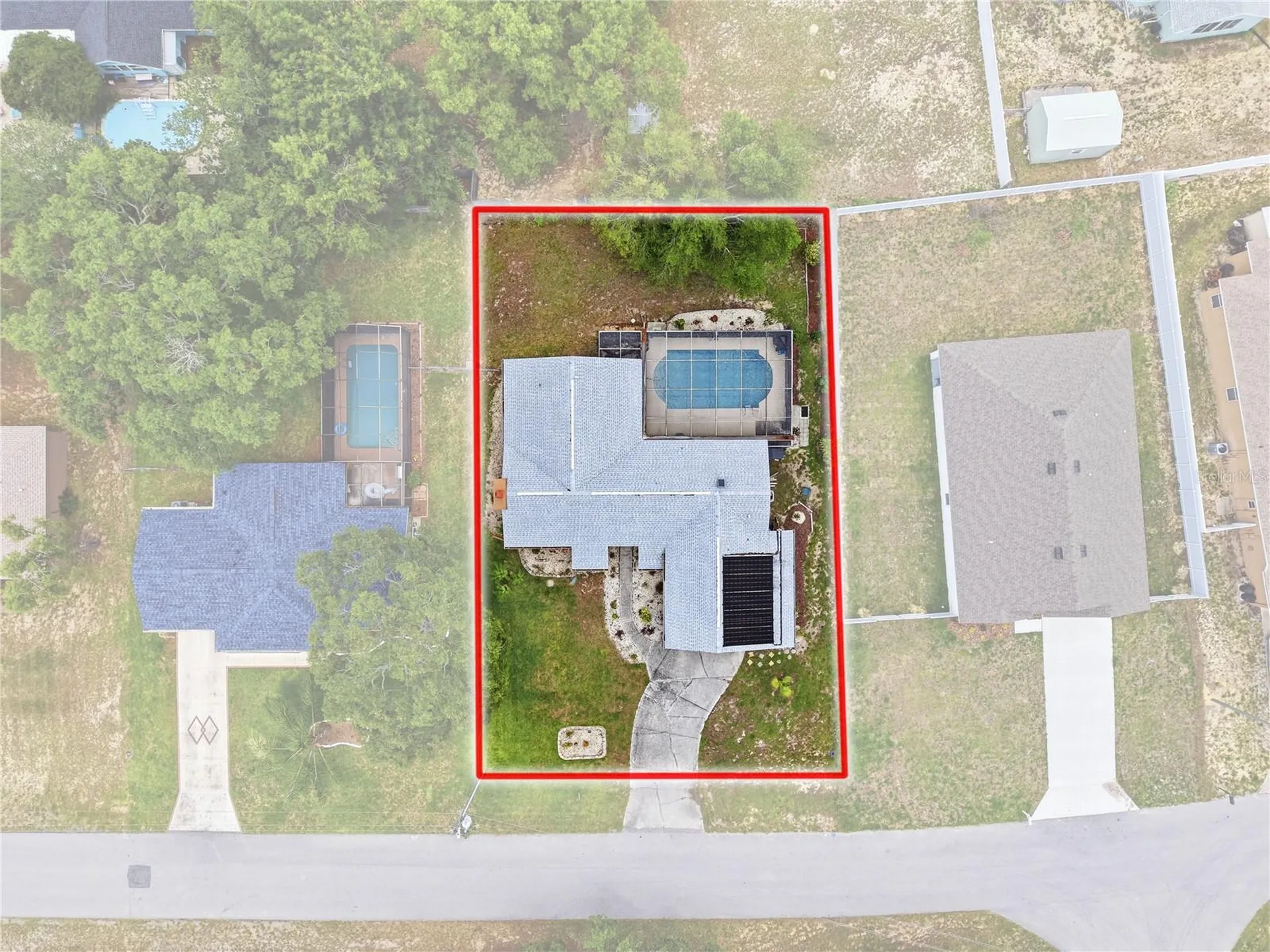 11475 Fortune Street Spring Hill FL 34609