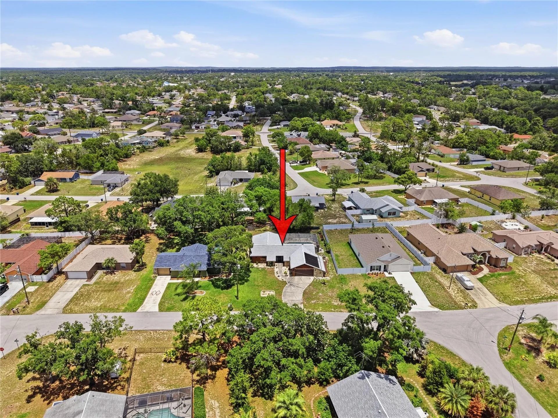 11475 Fortune Street Spring Hill FL 34609