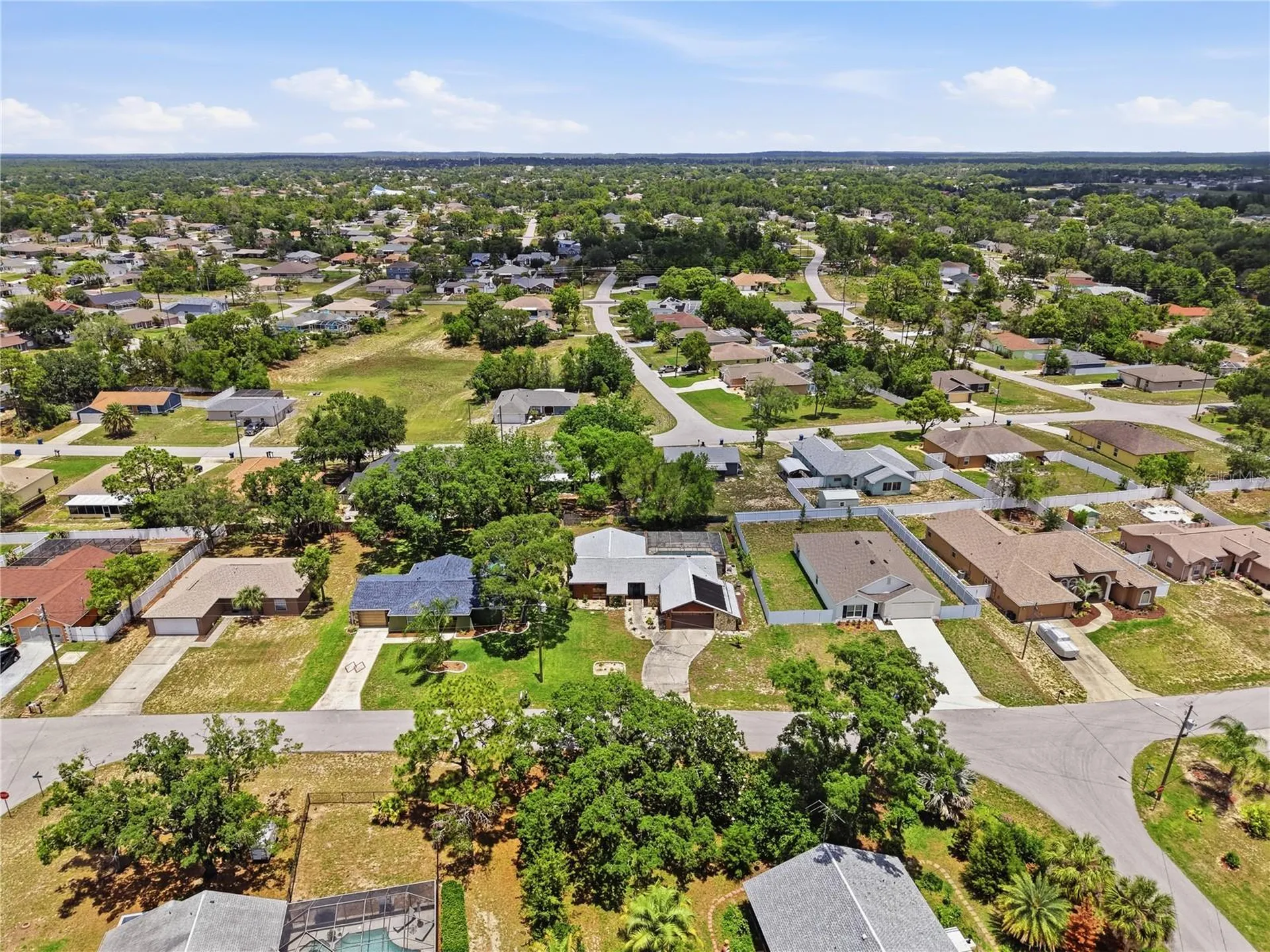 11475 Fortune Street Spring Hill FL 34609