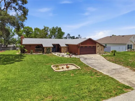 11475 Fortune Street Spring Hill FL 34609