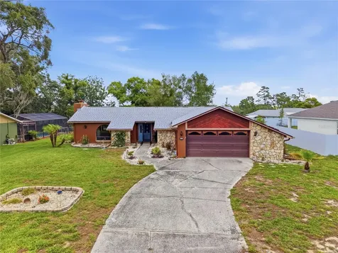 11475 Fortune Street Spring Hill FL 34609