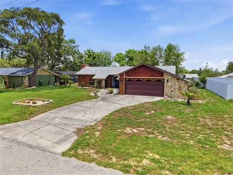 11475 Fortune Street Spring Hill FL 34609
