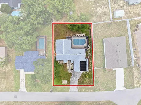 11475 Fortune Street Spring Hill FL 34609