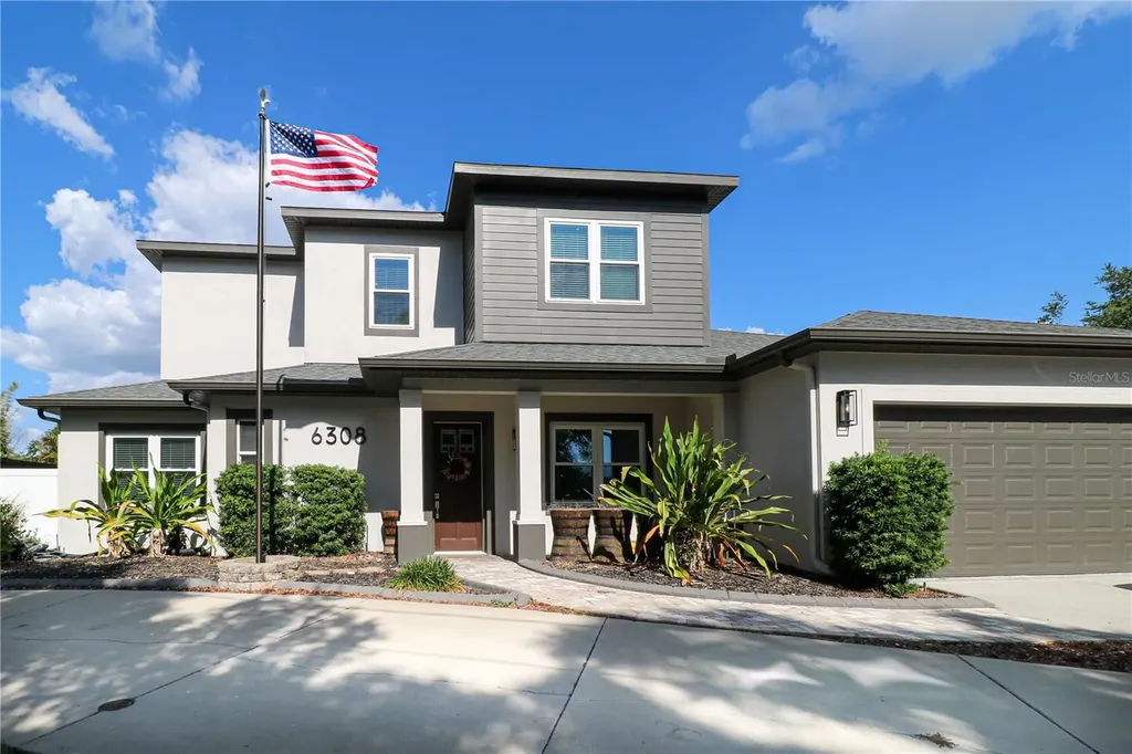 6308 S Clark Avenue Tampa FL 33616