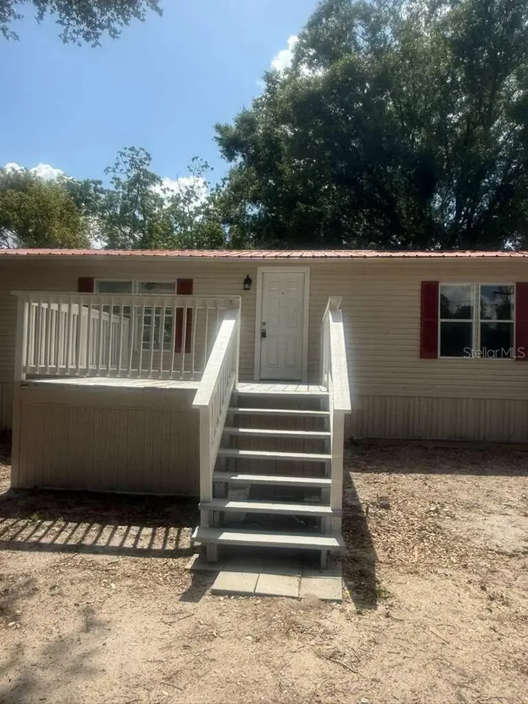 1650 Belmont Avenue Mulberry FL 33860