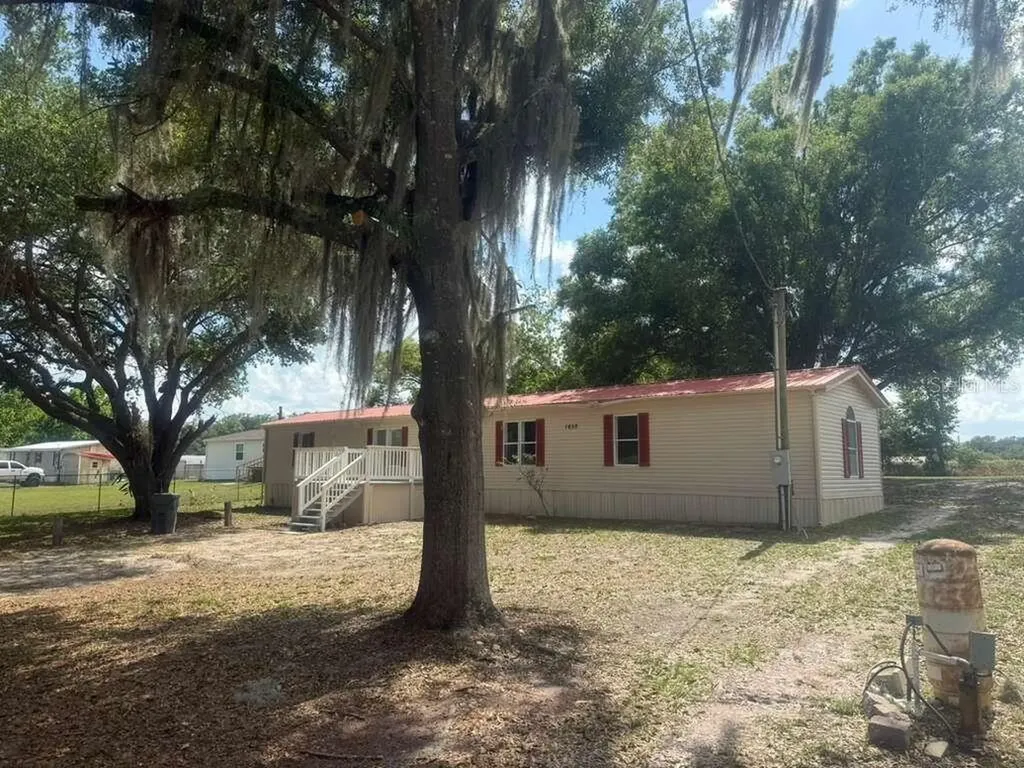 1650 Belmont Avenue Mulberry FL 33860
