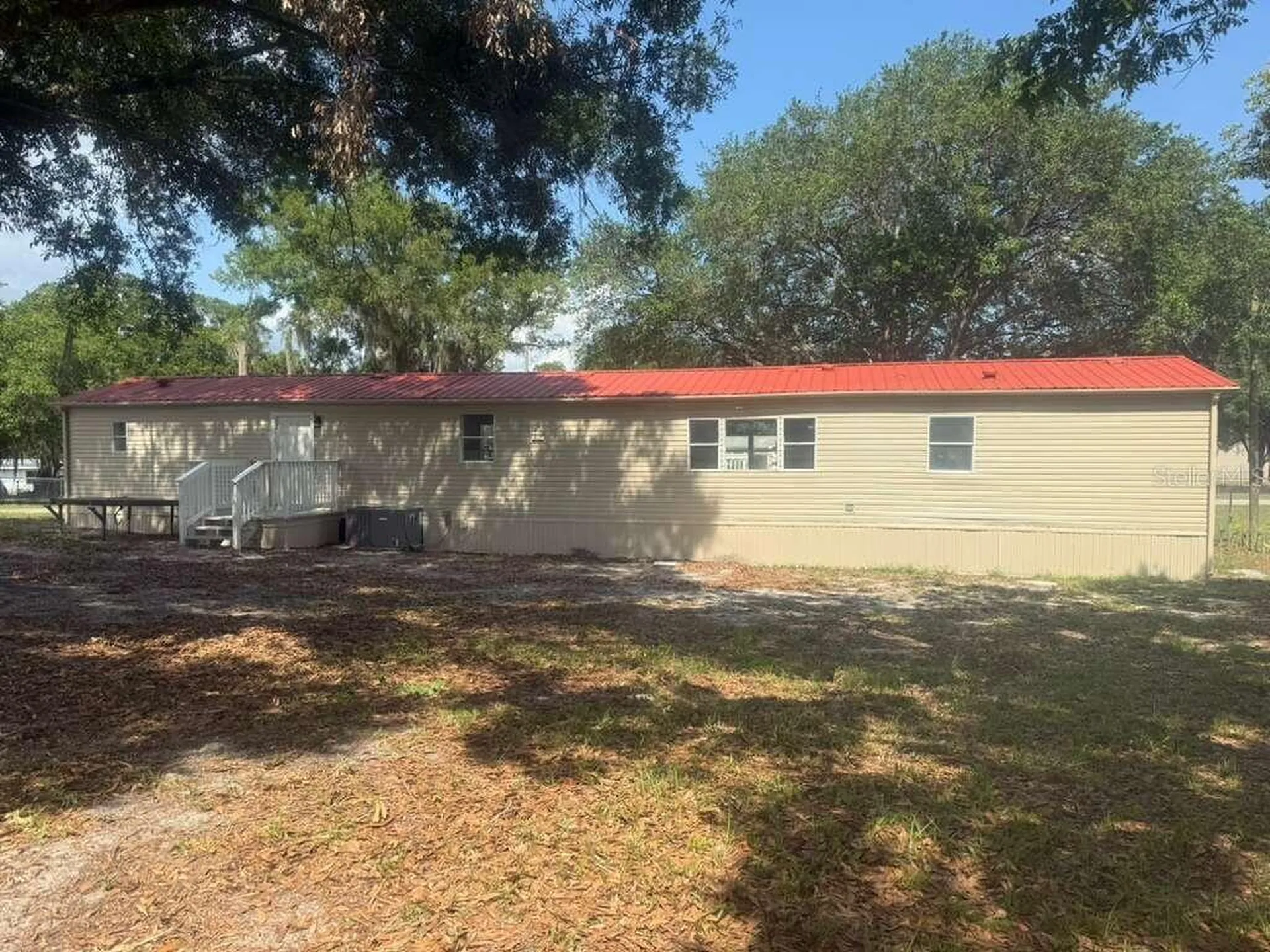 1650 Belmont Avenue Mulberry FL 33860