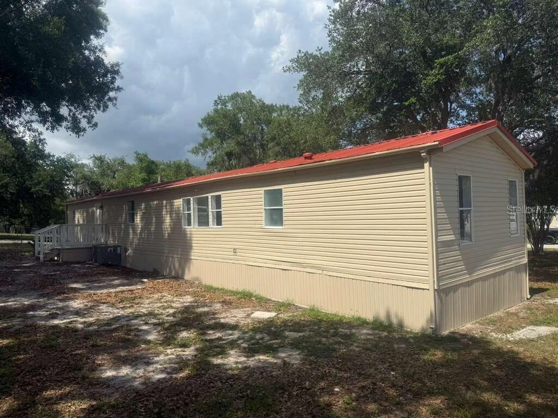 1650 Belmont Avenue Mulberry FL 33860